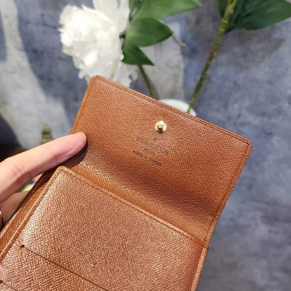 LV wallet - Picture 4 of 5